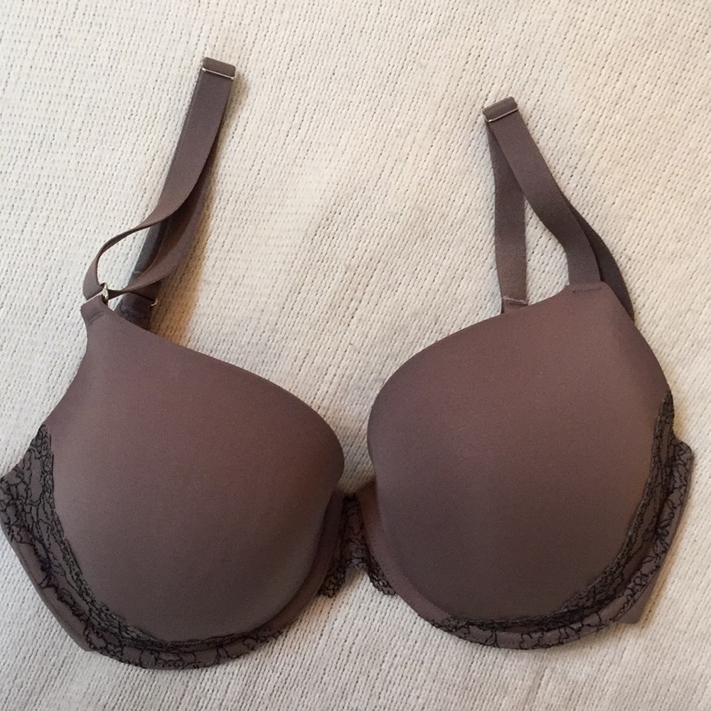 Soma Full Coverage Bra